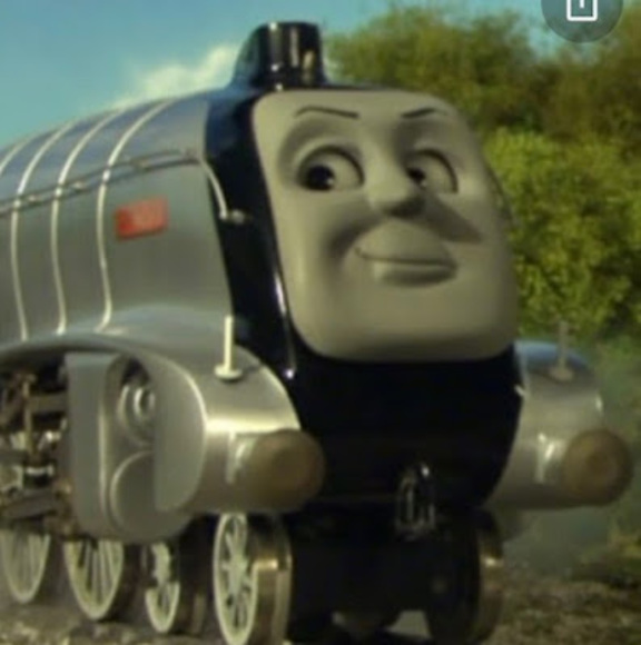 Meet your Posher, Luca - Picture 1 of 1